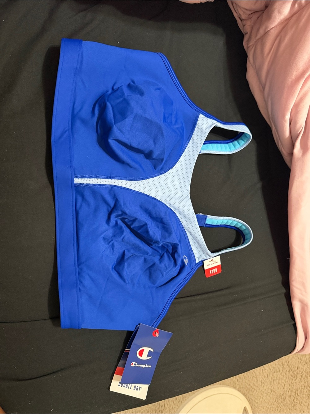 Women’s champion sports bra